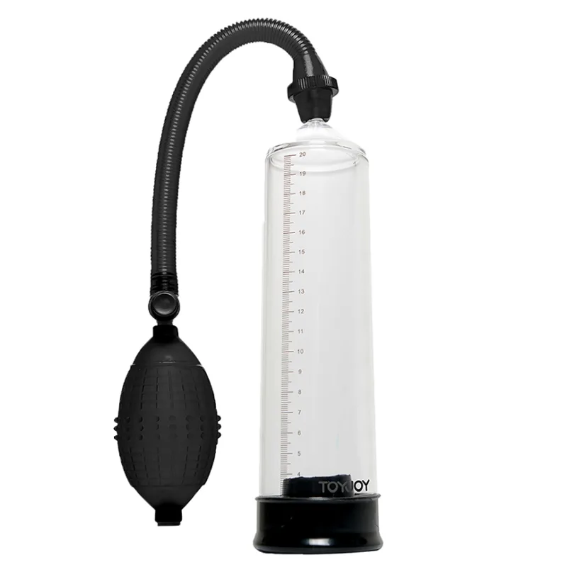 ToyJoy Power Pump Rock Hard