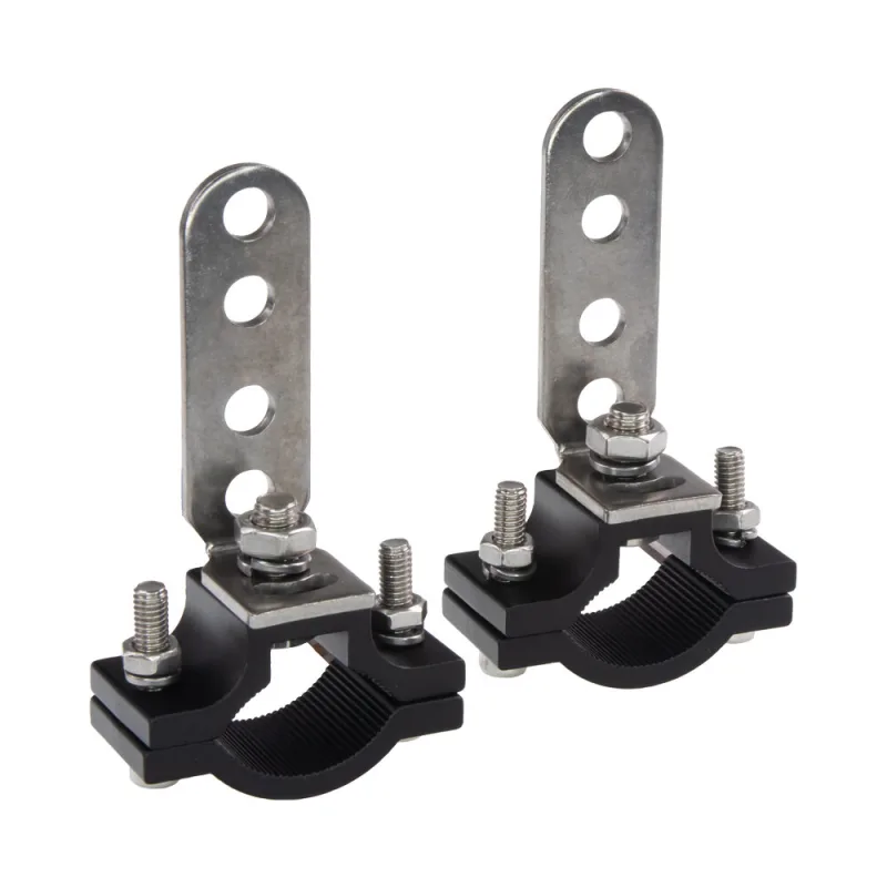 Držák světel na trubku ø18-30 kf-b1033