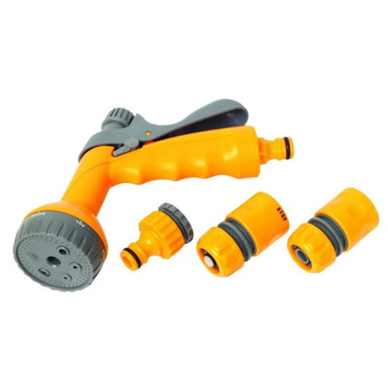 Striekacia pištoľ 6 polohová