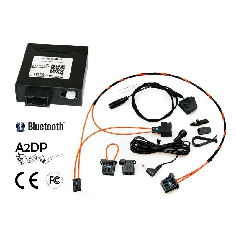 Bluetooth HF sada do vozů BMW od 2011 hf btbw01