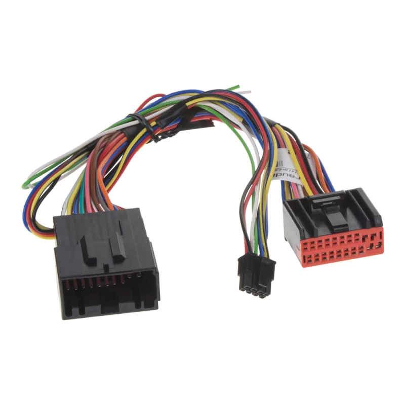 Kabeláž pro připojení modulu TVF-box01 do Land Rover -2012 tvf-lr