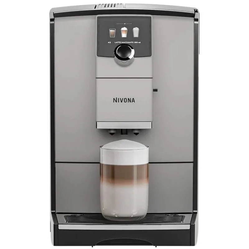 Nivona NICR 793 - kávovar