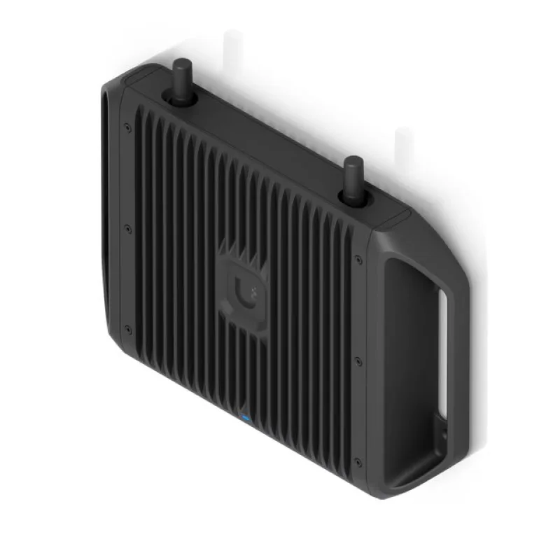 Ubiquiti UniFi Cloud Gateway Industrial (UniFi gateways podporou IPS/IDS / switch / WIFI7)