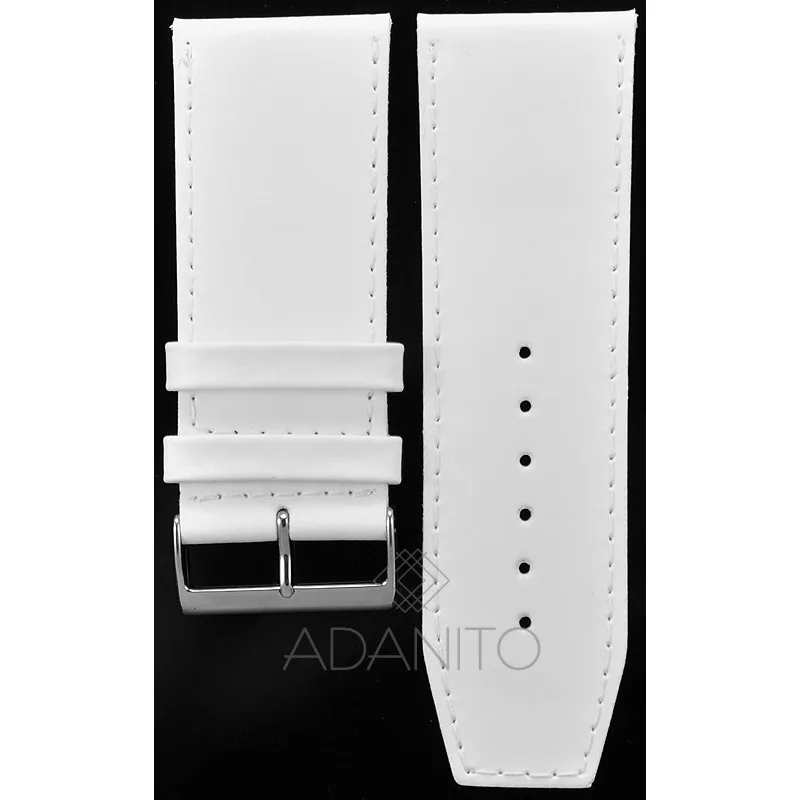 Kožený remienok na hodinky ADANITO 103AR09W32