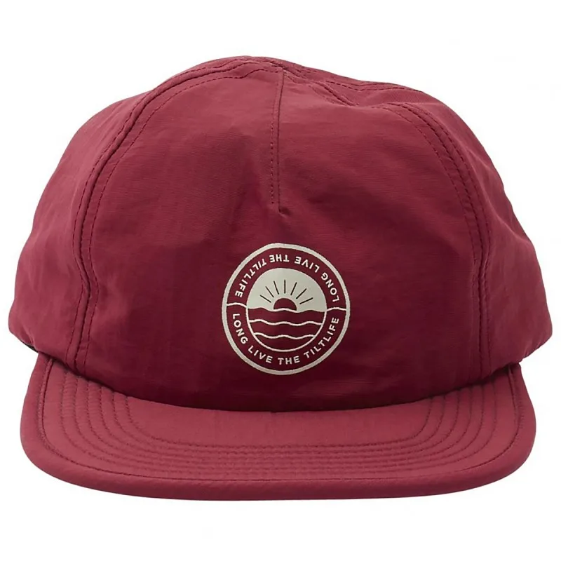 Tilt Great Lakes Explorer Sapka - Wine