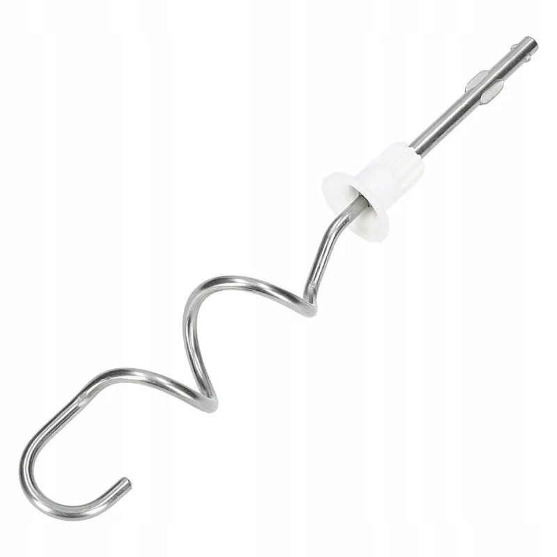 Hnetacia metla 481.0110 pravá s ozubením k ručným mixérom Zelmer