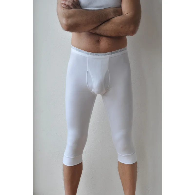 Pánske termo spodky 3/4 dĺžka TERMOintima - M