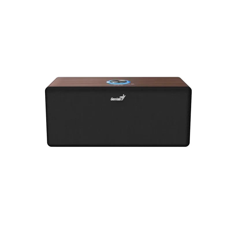 GENIUS repro SP-HF505BT, tmavé dřevo 31730056404