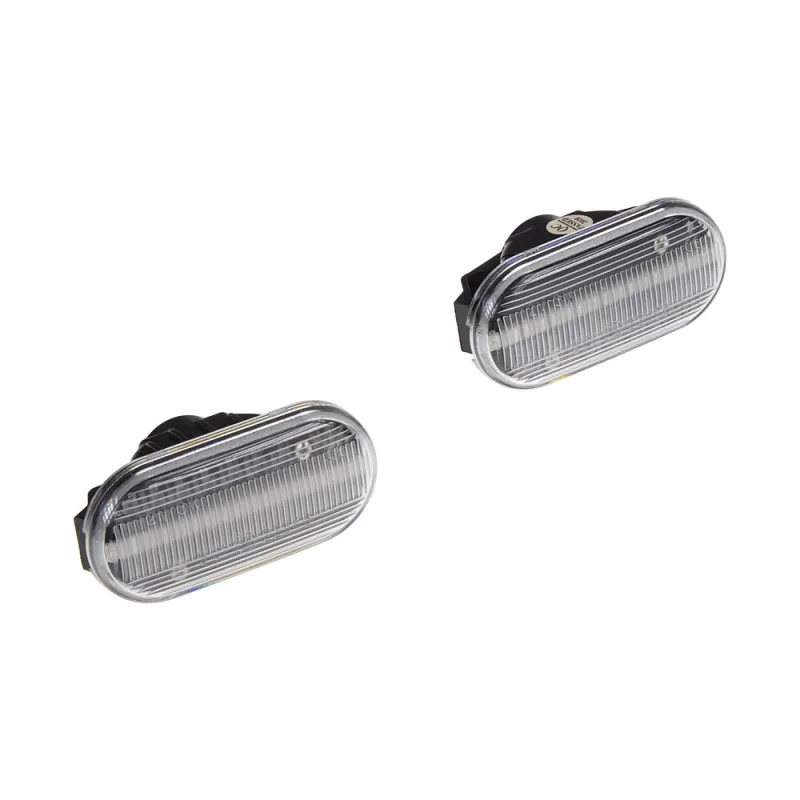 LED dynamické blinkry Nissan oranžové 96ns02