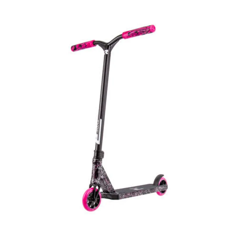 Root Industries Type R Complete Scooter | Pink/White
