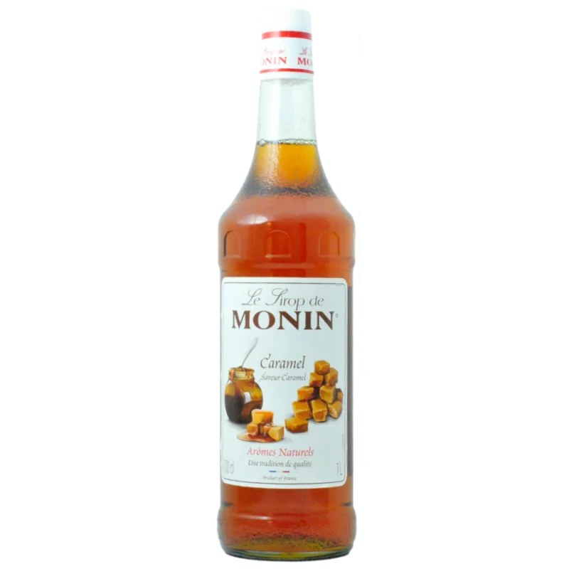 Monin Karamel 1 l