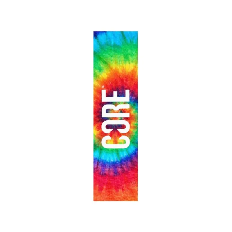 CORE Classic Grip Tape - Tie Dye