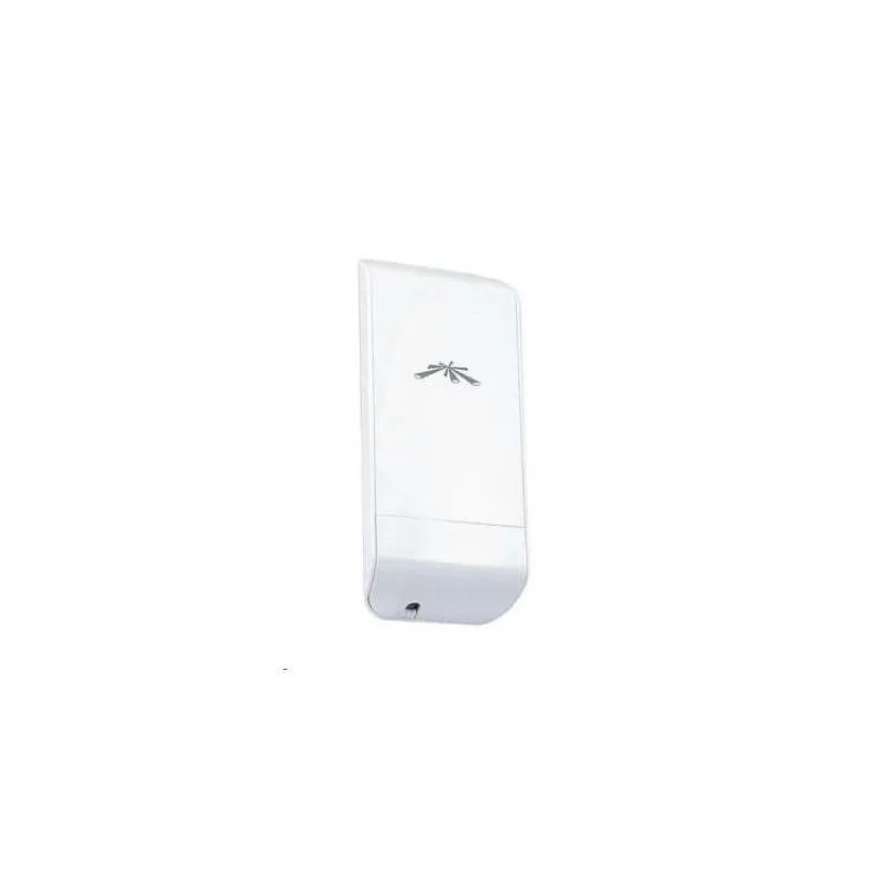 UBNT airMAX NanoStation locoM2 [2.4GHz, 8dBi anténa, klient/AP/repeater, 802.11b/g/n, MIMO] (LocoM2(EU))