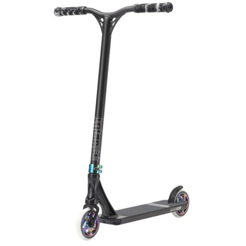 Freestylová kolobežka Blunt Prodigy S9 Complete Scooter - Black Oil Slick