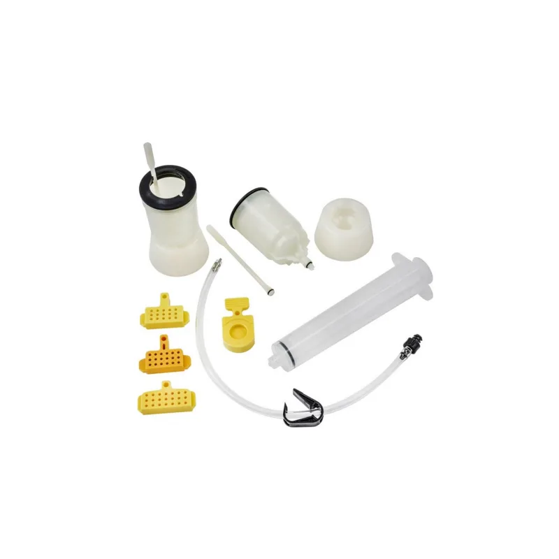 Sada odvzdušňovací SHIMANO PROFESSIONAL