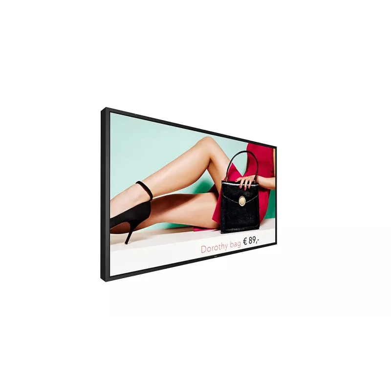 75" LED Philips 75BDL4003H-UHD,IPS,3000cd,24/7 75BDL4003H/00