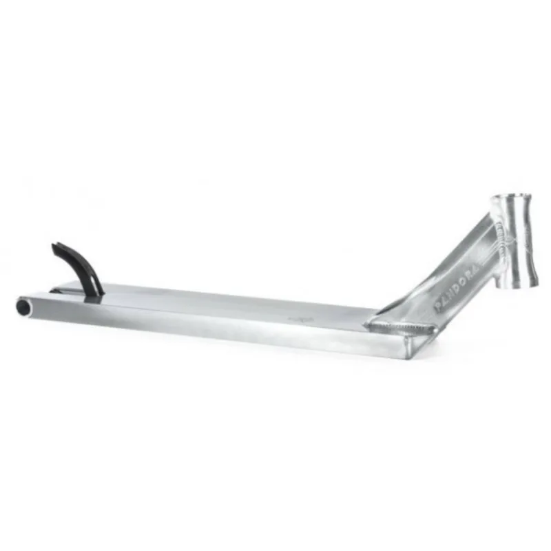 ETHIC DTC PANDORA 520 DECK - RAW + griptape zdarma