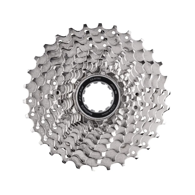 Kazeta Shimano SH 11 CSR7000 11-30 z