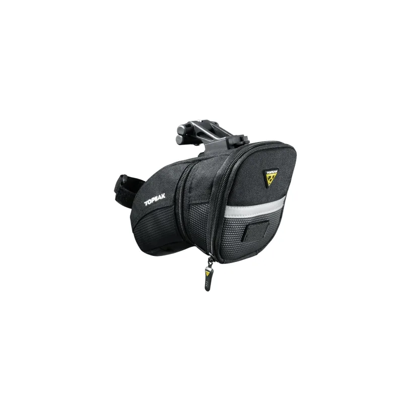 Brašna pod sedlo Topeak Aero Wedge Pack Medium Quick Click TC2252B