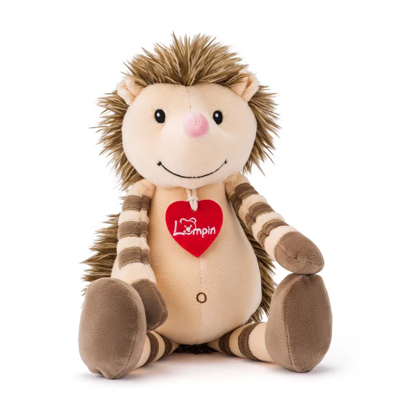 Lumpin Ježko Pán Bruno, 30 cm