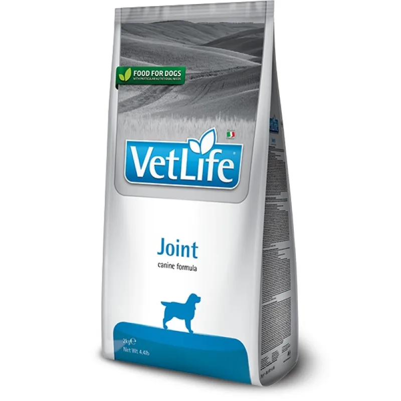 FARMINA VET LIFE CANINE Farmina Vet Life Joint 2 kg
