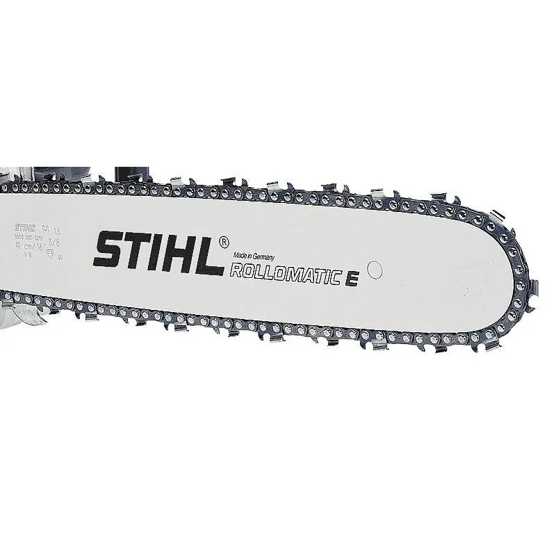 STIHL Rollomatic E 45cm, 3/8", 10Z 1,6mm 3003 008 6117