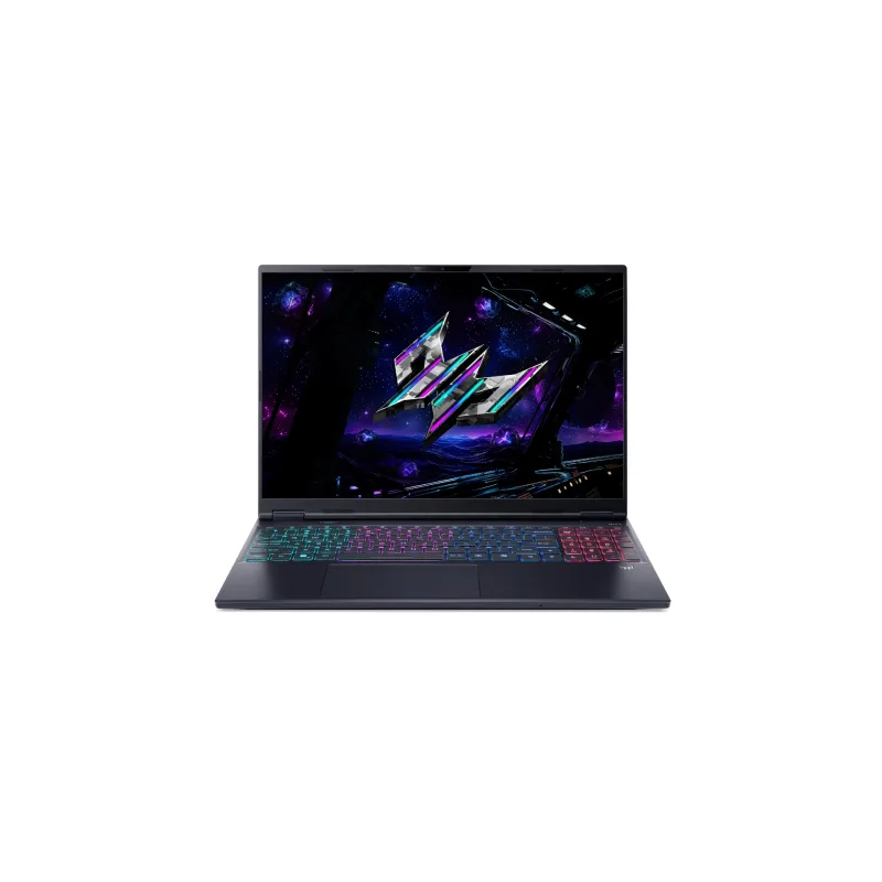Acer Predator Helios Neo 16S/PHN16S-71-912C/U9-275HX/16"/2560x1600/32GB/1TB/RTX 5070/W11H/Black/2R NH.QXAEC.001