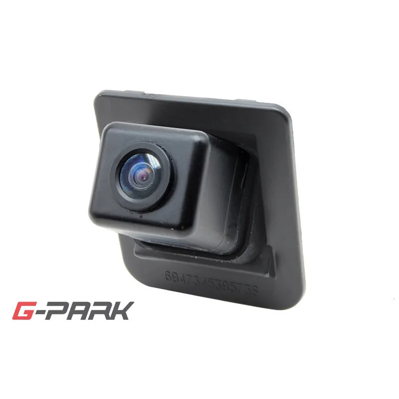 CCD parkovací kamera Mercedes S-class / GLK 221939 VT