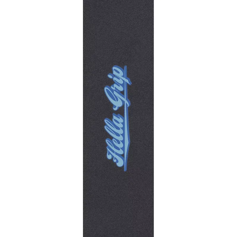Hella Classic Icebox Grip Tape