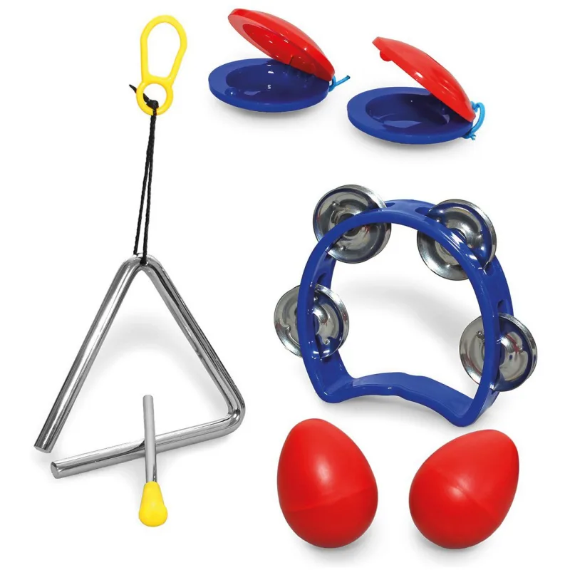 EVE Dětská perkusní sada