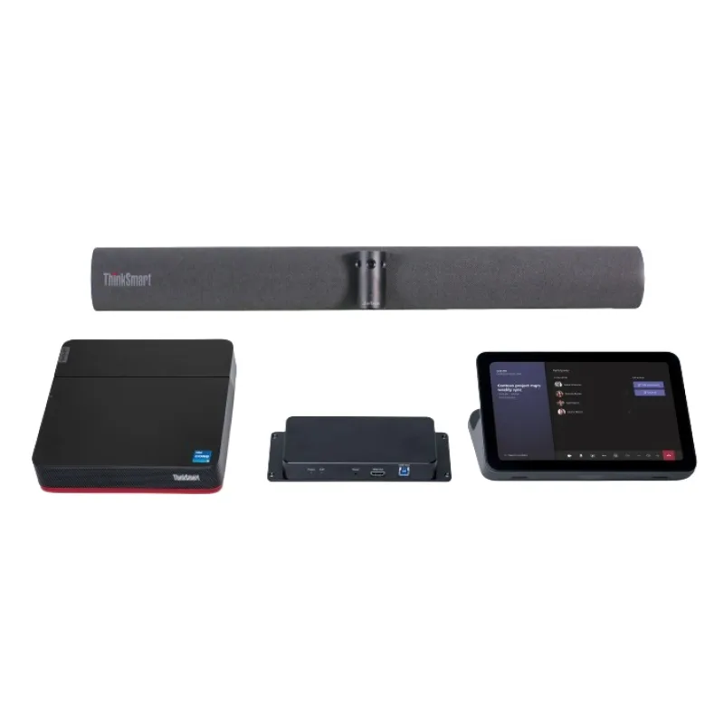 LENOVO ThinkSmart Core Full Room 180 kit + IP controller 12VR0000EU