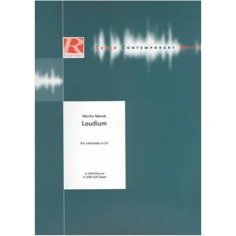 Talacko Editions Loudium