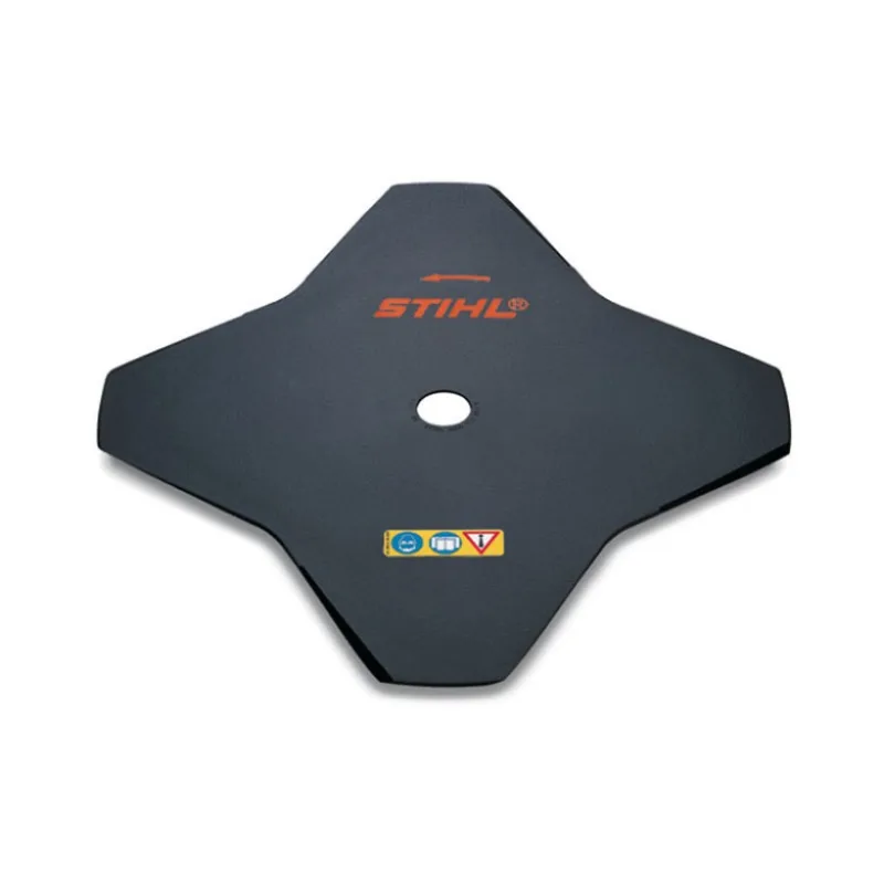 STIHL Nôž na trávu 4-zub 4000 713 3801