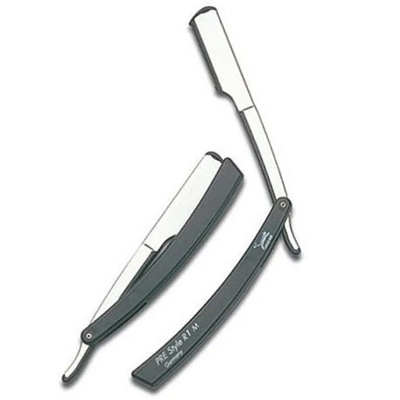 JAGUAR Solingen Pre Style R1M 3906 kadernícky zrezávač na vlasy - britva