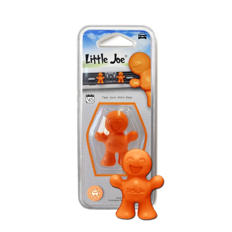 Little Joe - Ovocníček