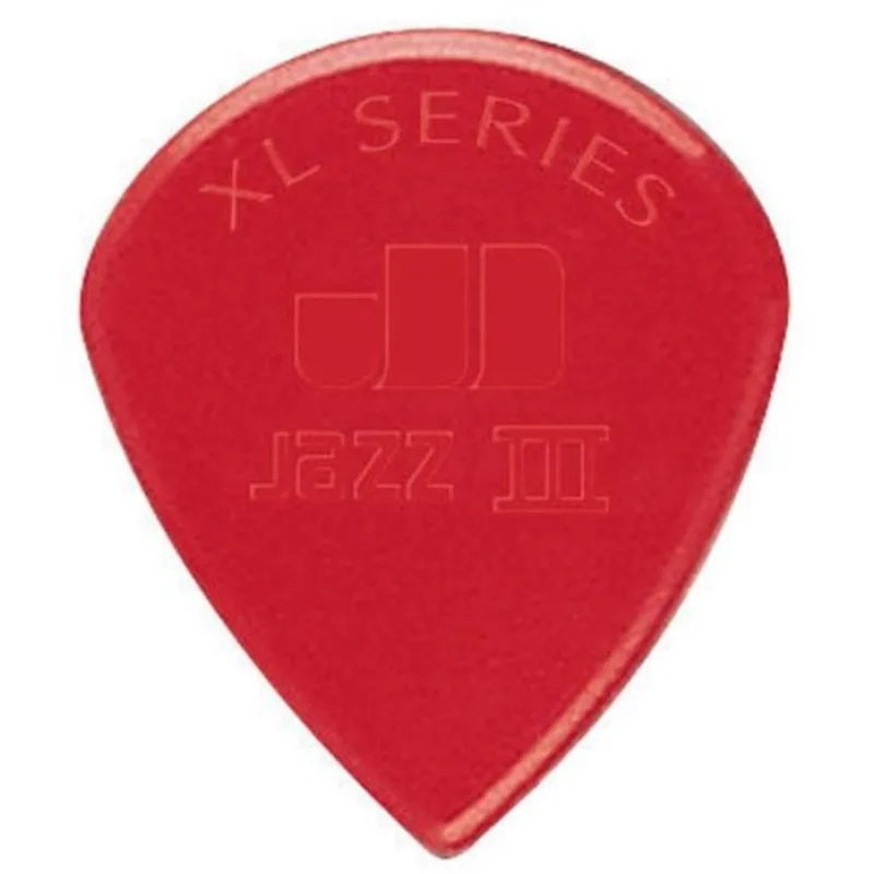 DUNLOP Jazz III Nylon - měkčí