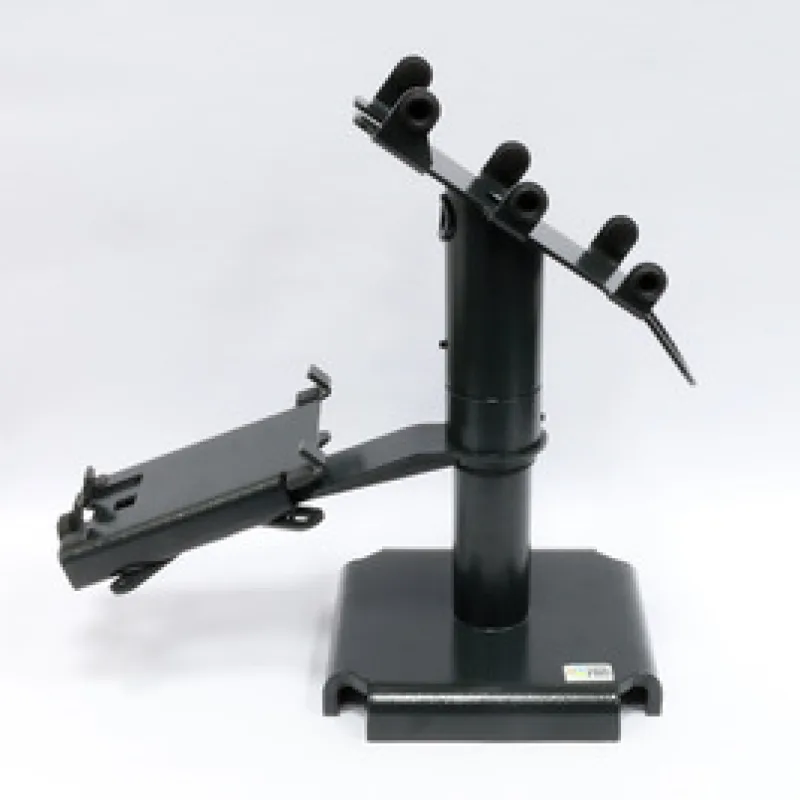 Stojan FiskalPRO na nohe + držiak