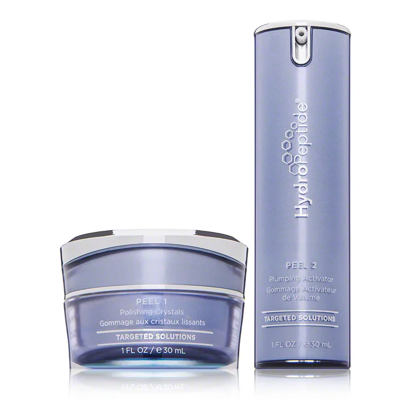 HydroPeptide Anti-Wrinkle Polish & Plump Peel 2 x 30 ml