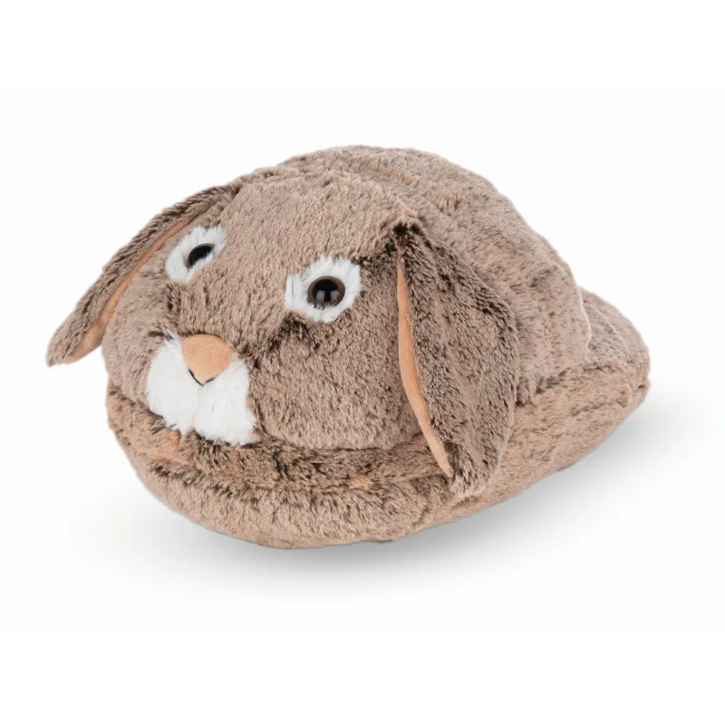 Rappa Cozy Noxxiez CS901 Králik - hrejivý plyšový pantofel