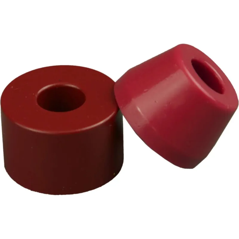 Venom Standard SHR Bushings 2-Balení (Red|91A)