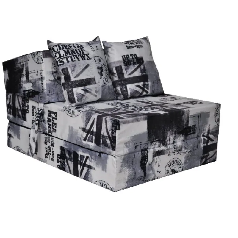 FIMEX Kreslo Anglia 70x200x15