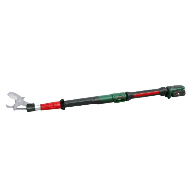 BOSCH AdvancedPrune 18V-45 Set