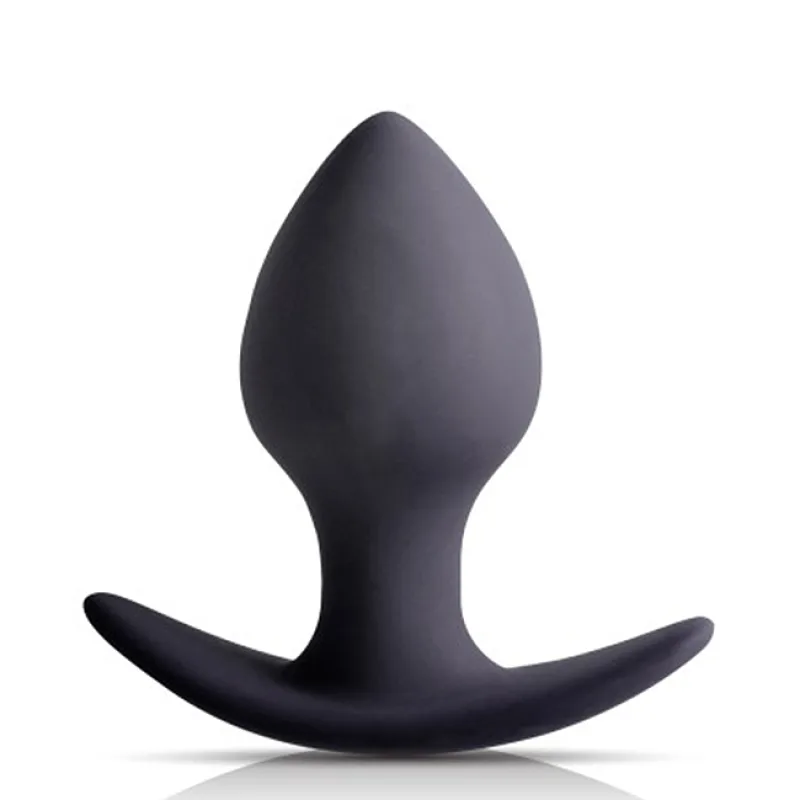 NMC Under Night Tumbler Anal Plug with Weighted Ball II