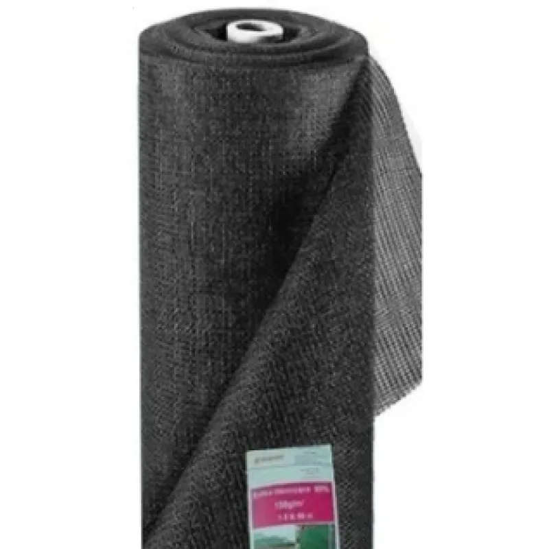 Ekspan Tieniaca sieť sivá 135g/m2 25m Velikost: 1,5x25