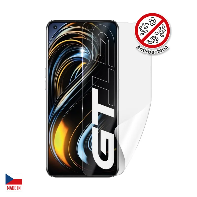 Screenshield Anti-Bacteria REALME GT 5G folie na displej RLM-GT5GAB-D