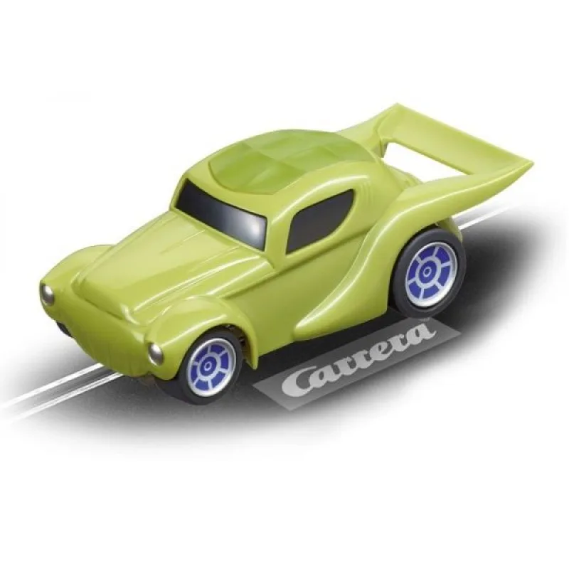 Auto Carrera 64065 Star Wars Yoda