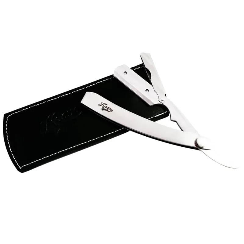 Shavetta na holenie KAAPO Shavette Silver