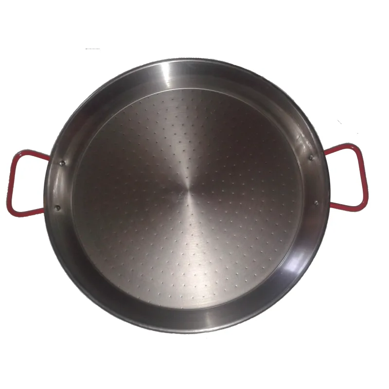 Oceľová grilovacia panvica Paella 50 | ikotliky.sk