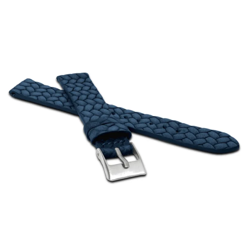 Kožený remienok na hodinky Twist Top Grain LAVVU LSYUL16