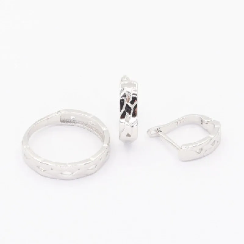 Strieborná súprava KA S585, 54